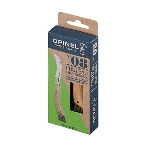 Couteau à champignons Opinel