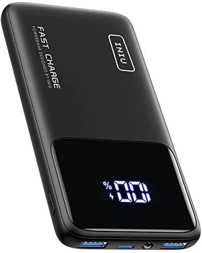 Batterie externe INIU 10 000 mAh