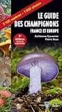 Guide des champignons France et Europe (Eyssartier et Roux)